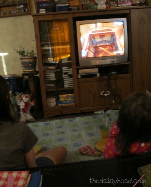 Summer Olympic Family Fun (3)