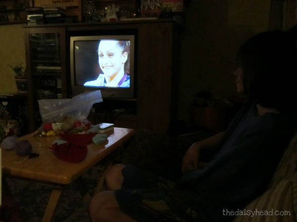 Summer Olympic Family Fun (4)