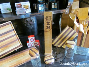 Minnetrista Orchard Shop