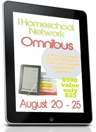 homeschool ebook omnibus